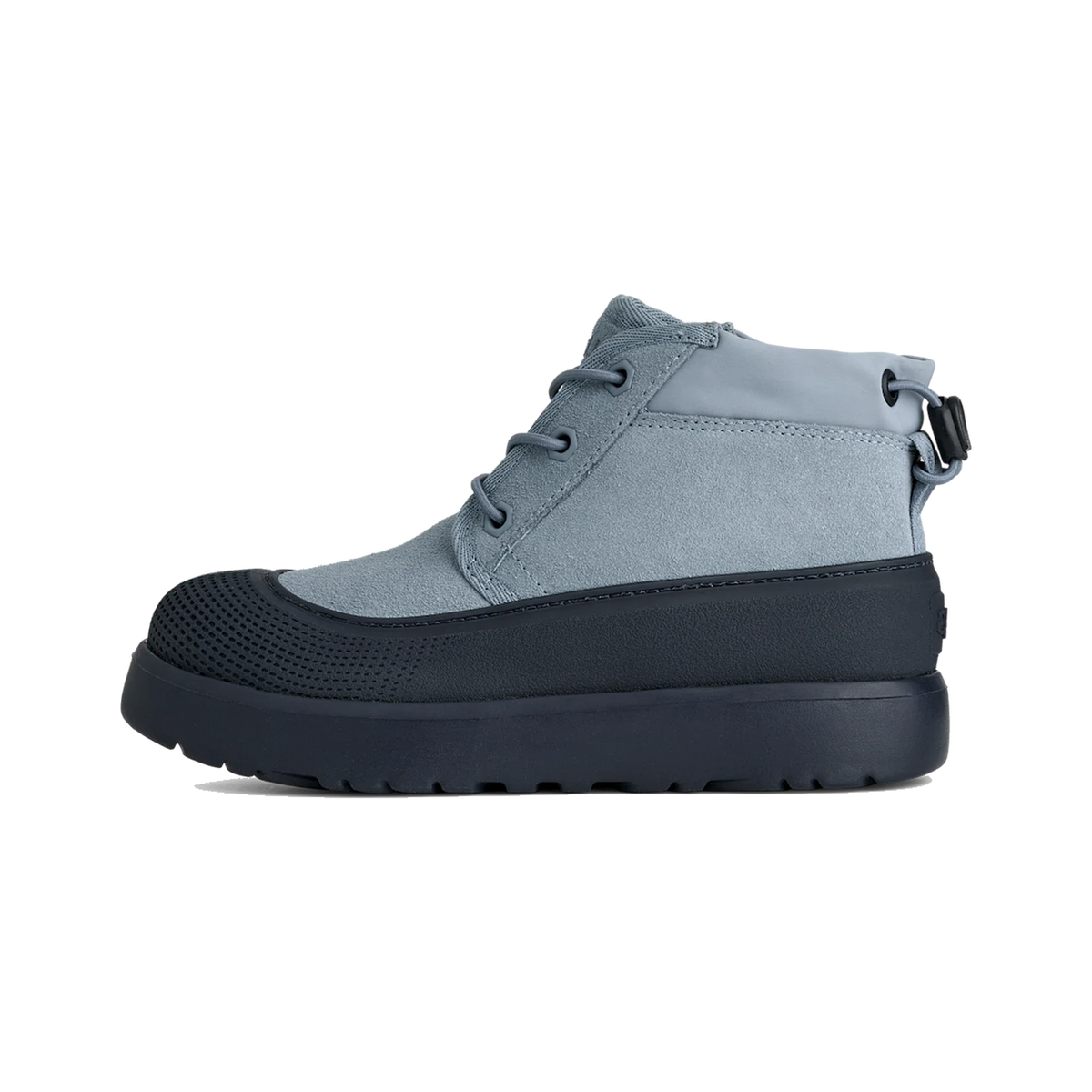 UGG Neumel Weather Hybrid Boot Deep Ocean Whale (Kids)