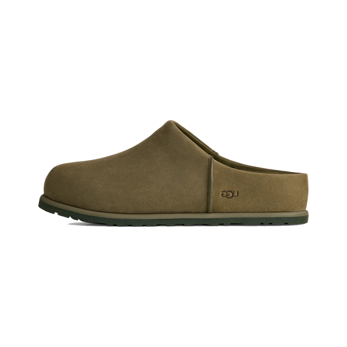 UGG Otzo Clog Burnt Olive
