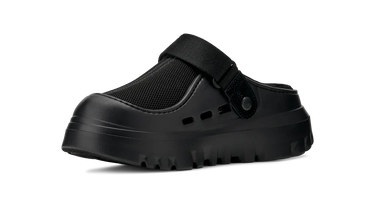 UGG PeakMod Black