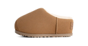 UGG Pumped Slide Chestnut