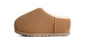 UGG Pumped Slide Chestnut