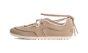 UGG Quill Ballet Sneaker Mustard Seed