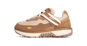 UGG RetroFi Low Chestnut