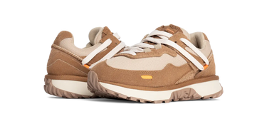 UGG RetroFi Low Chestnut