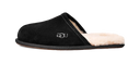 UGG Scuff Slipper Black