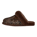 UGG Scuffette Caspian Slipper Burnt Cedar