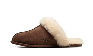 UGG Scuffette II Espresso