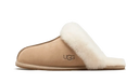UGG Scuffette II Mustard Seed
