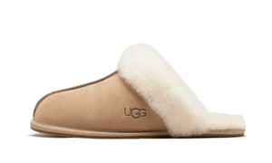 UGG Scuffette II Mustard Seed