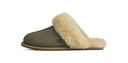 UGG Scuffette II Slipper Moss Green Muted Brass