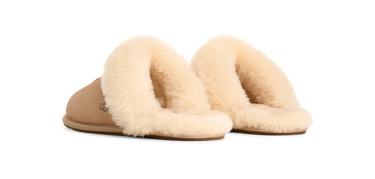 UGG Scuffette II Slipper Sand