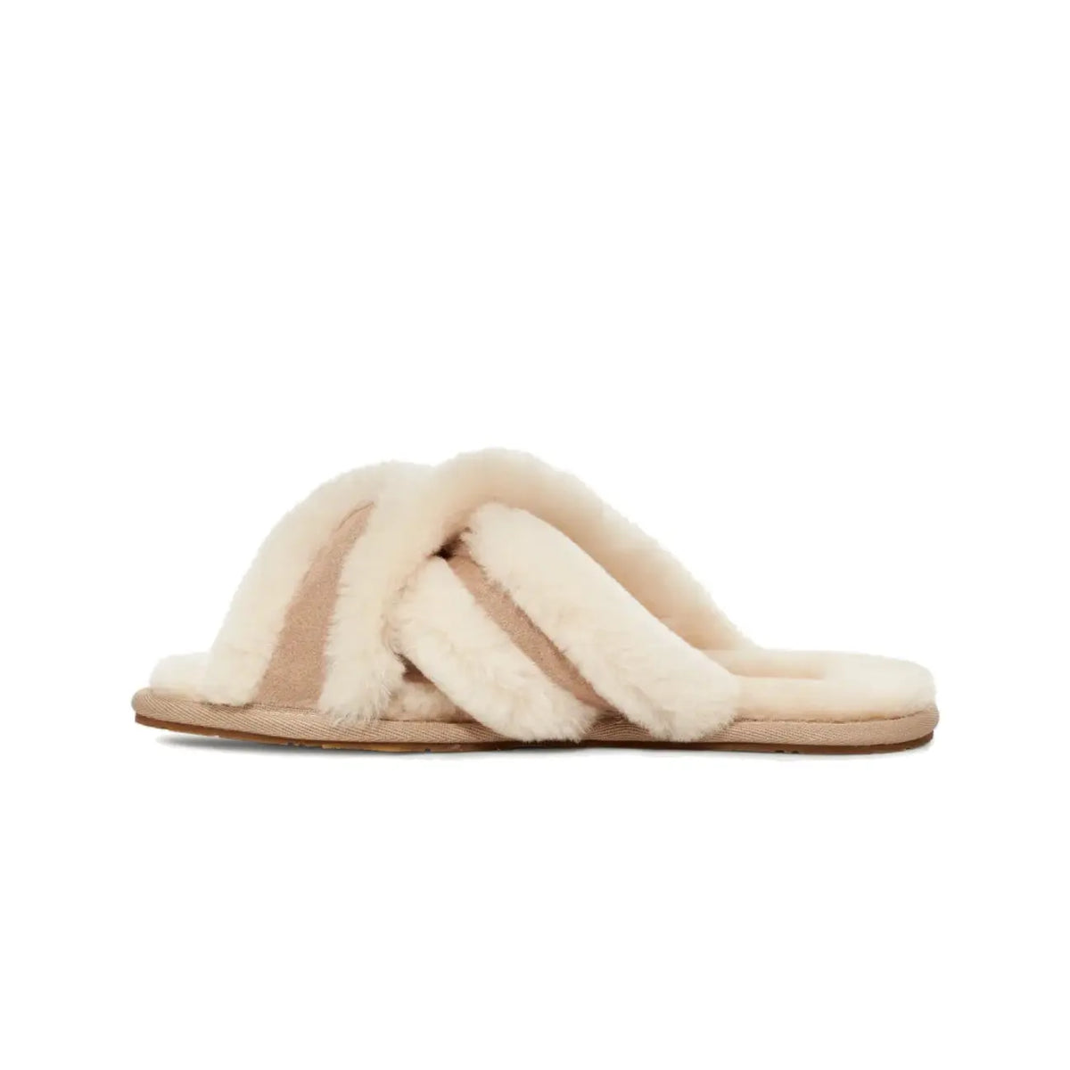 UGG Scuffita slippers Sand