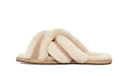UGG Scuffita slippers Sand