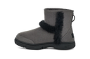 UGG Sunburst Mini Boot Grey