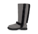 UGG Sunburst Tall Boot Grey Black