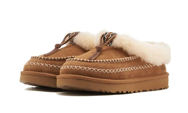 UGG Tasman Alpine Slipper Chestnut Next Step