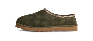 UGG Tasman Baxter Slipper Burnt Olive