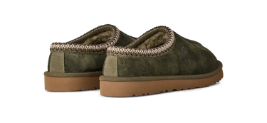 UGG Tasman Baxter Slipper Burnt Olive Next Step