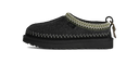 UGG Tasman Biarritz Slipper Black