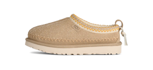 UGG Tasman Biarritz Slipper Mustard Seed