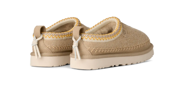 UGG Tasman Biarritz Slipper Mustard Seed Next Step