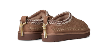 UGG Tasman Biarritz Slipper Rocky Oak Next Step