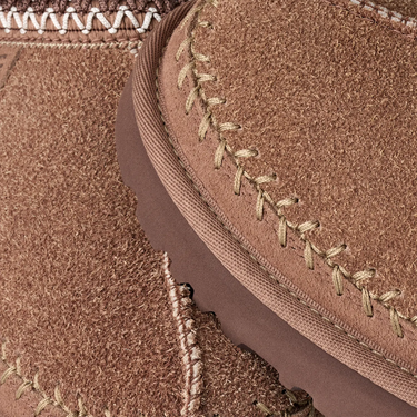 UGG Tasman Biarritz Slipper Rocky Oak Next Step