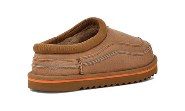 UGG Tasman Cali Wave Chestnut Orange Soda Next Step