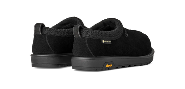 UGG Tasman GTX Slipper Black Next Step