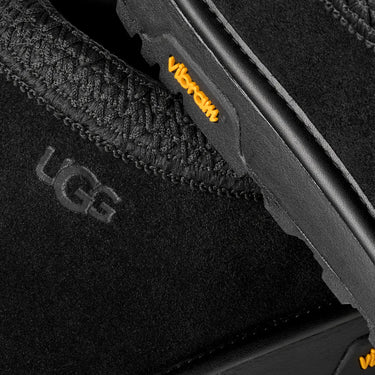 UGG Tasman GTX Slipper Black Next Step