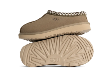 UGG Tasman II Slipper Antilope (Kids) Next Step