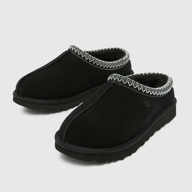 UGG Tasman II Slipper Black Next Step