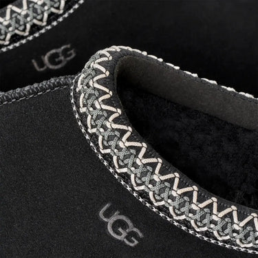 UGG Tasman II Slipper Black Next Step