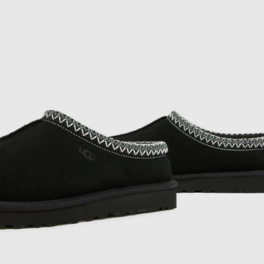 UGG Tasman II Slipper Black Next Step