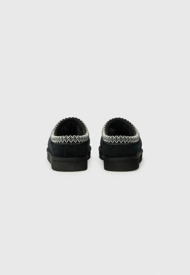 UGG Tasman II Slipper Black Next Step