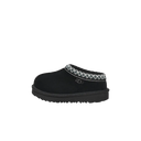 UGG Tasman II Slipper Black (Toddler)
