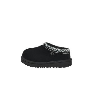 UGG Tasman II Slipper Black (Toddler)