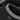 UGG Tasman II Slipper Black (W) - View 3 | Next Step