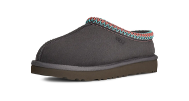 UGG Tasman II Slipper Dark Grey Next Step