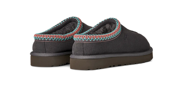 UGG Tasman II Slipper Dark Grey Next Step