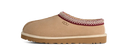 UGG Tasman II Slipper Driftwood Biking Red