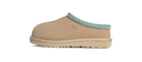 UGG Tasman II Slipper Driftwood White Pepper (Kids)