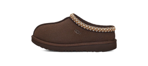 UGG Tasman II Slipper Dusted Cocoa (Kids)