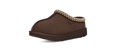 UGG Tasman II Slipper Dusted Cocoa (Kids) Next Step