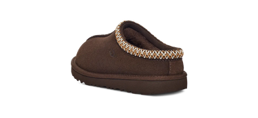 UGG Tasman II Slipper Dusted Cocoa (Kids) Next Step