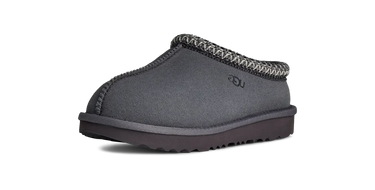 UGG Tasman II Slipper Obsidian (Kids) Next Step