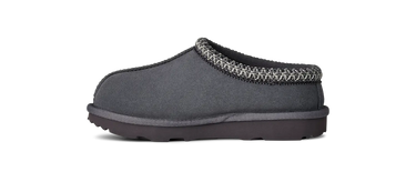 UGG Tasman II Slipper Obsidian (Kids) Next Step