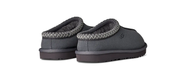 UGG Tasman II Slipper Obsidian (Kids) Next Step