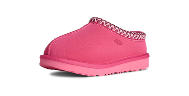 UGG Tasman II Slipper Pink Bloom (Kids) Next Step