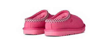 UGG Tasman II Slipper Pink Bloom (Kids) Next Step